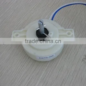 2 Wires Spin Timer / DXT 5 Minutes Timer / Washing Machine Timer thumbnail-1