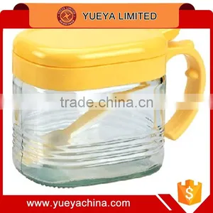 High Quality Square Shaped Kitchen Cruet Container Box thumbnail-1