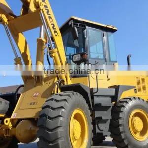 YINENG Wheel Loader YN935 thumbnail-3