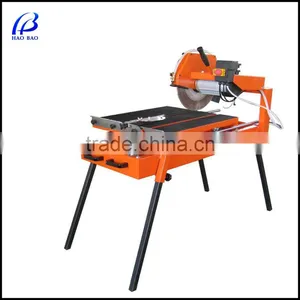 Concrete Cutting Machine HMS350F thumbnail-1