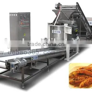 Stainless Steel Fryer thumbnail-2