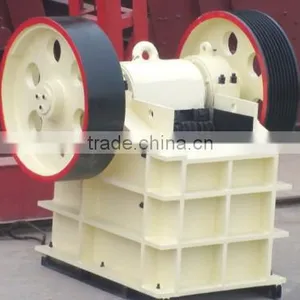 Long Life Xxnx Jaw Crusher With Capacity of 220-450 T/h thumbnail-1