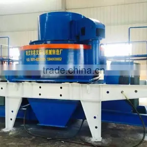 Large Capacity VSI Sand Making Machine thumbnail-2