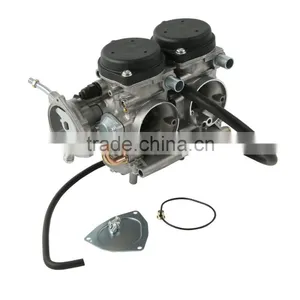Motorcycle CARB Carburetor For Yamaha RAPTOR YFM660 YFM 660R 2001-2005 thumbnail-1