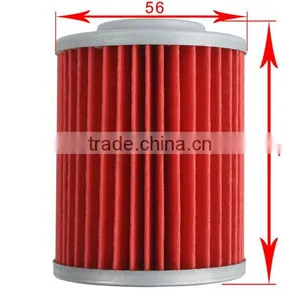 Motorcycle 07-09 SKI DOO SKANDIC SWT 806 Oil Filters thumbnail-1