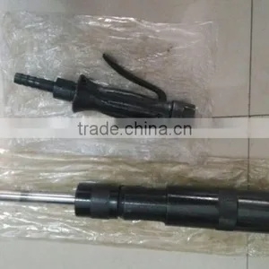 Tamping Rammer Tamping Machine D4 thumbnail-6