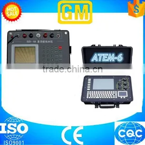 DZD-6A Minerals Detector Underground Water Mine Detector thumbnail-2