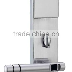 Diverse Styles of Fingerprint Smart Door Lock thumbnail-6