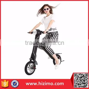 Hot Sale Foldable 36V Electric Scooter thumbnail-1