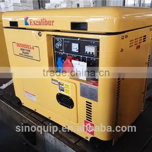 5kw Generator For Home Use thumbnail-3