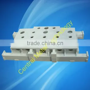 Large Sand Casting Production / Heavy Machine Tool Bed /According to Drawings thumbnail-2