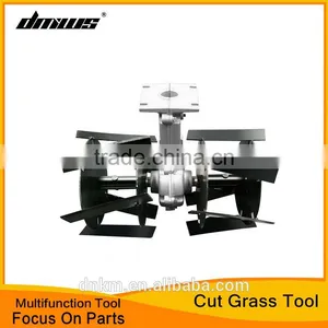 Rotary-Tiller Cultivator Spare Parts Weeding Grass thumbnail-1