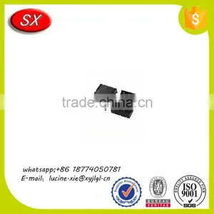 High Quality Custom Black Coating aa Battery Holder Case Storage Box thumbnail-3