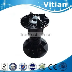 Vitian Floor Support Clean Booth thumbnail-3