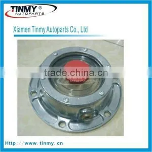 Trailer Axle Hub Cap thumbnail-1