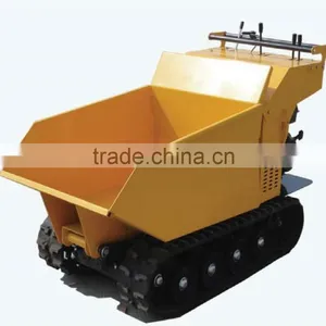 Mini Dumper thumbnail-1