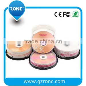 4.7GB 16X DVD+R 50 Packs Spindle Disc thumbnail-1