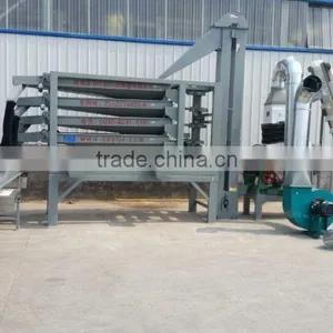 Peanut Culled and Conveying Equipment thumbnail-2