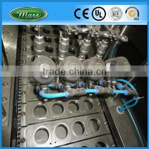 Jelly Cup Filling Sealing Machine thumbnail-3