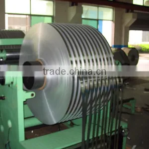 China Industrial Strip Slitting Machine Strip Welding Machine Strip Cutting Machine thumbnail-1
