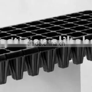 Tree 50 Cell Plastic Seed Trays thumbnail-2
