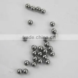 Manufacturers High Quality Tungsten Carbide Ball thumbnail-3