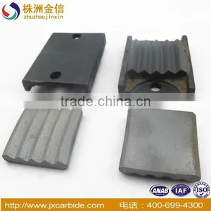 Tungsten Alloy Nonstandard Blocks thumbnail-1