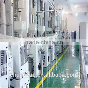 China Supply Operation Easy Millet and Sorghum Milling Machine thumbnail-1