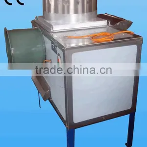 Hot Sale 100% True Factory Supply Garlic Breaking/seperating Machine With CE Certification thumbnail-1