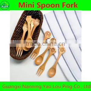 Dessert Spoons thumbnail-1