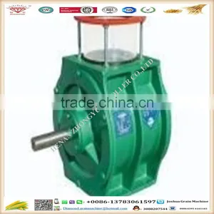 Best Selling Air Lock Discharger for Grain Processing Factory thumbnail-1