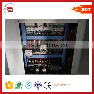 New MJ400L Panel Saw Machine Sliding Table Panel Saw Sliding Cut Saw Machine thumbnail-5