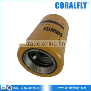 320 Excavator Hydraulic Spin-on Oil Filter 4I-3948 thumbnail-2