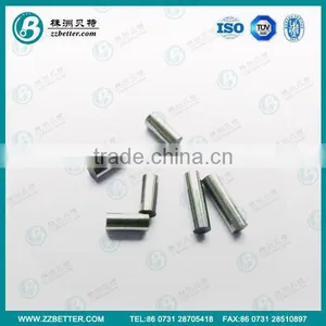 High Quatity Solid Inch Size Ceramic Carbide Rods for End Mill thumbnail-5