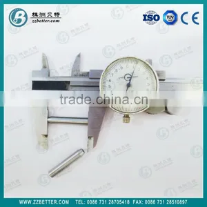 Factory Supply Solid Carbide Waterjet Cutting Nozzle thumbnail-2