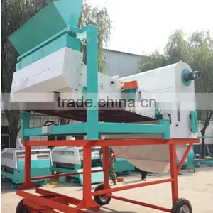 Easy Operation Movable Combination Cleaning Machine thumbnail-1