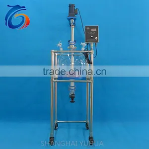 Glass Separator for Lab Used thumbnail-1