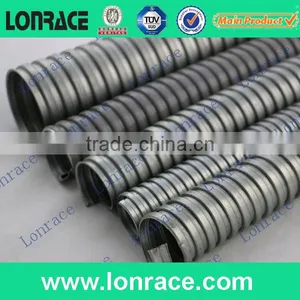 High Quality Stainless Steel Flexible Conduit thumbnail-5