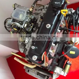 Toyota Hiace 4Y New Engine for Sale thumbnail-2