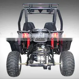 EEC 150cc Dune Buggy thumbnail-4