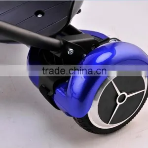New Product Hoverkart Two Wheels Smart Electric Scooter Hoverboard With Seat thumbnail-2