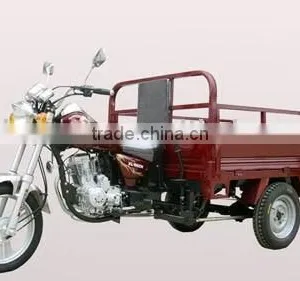 150cc Three-wheel Motorcycle(TKL150ZH-3) thumbnail-1