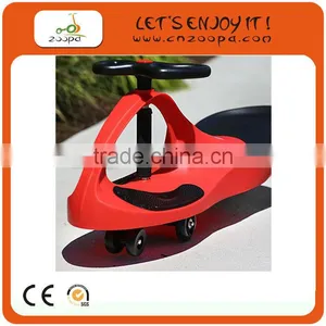 CE Approved Swing Car Type 2013 thumbnail-1