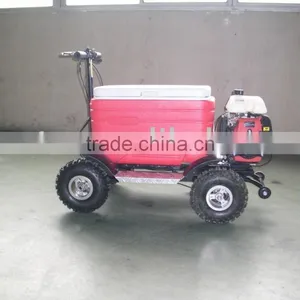 GAS COOLER CAR SX-G110 thumbnail-1
