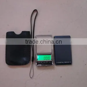 Hot Item 2015 Jewelry Digital Pocket Scale thumbnail-1