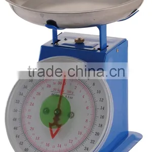 20kg 44lbs Spring Balance thumbnail-3