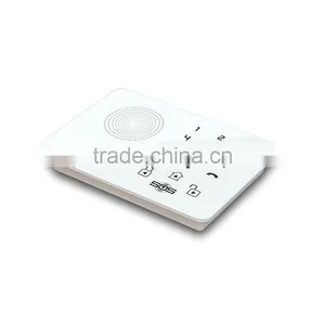 Control Remoto GSM Sistema de Alarma Inteligente de Alarma K7 thumbnail-5