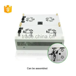 2016 New Product High Power Cob Led Grow Light Agriculture Plant Grow Light thumbnail-6