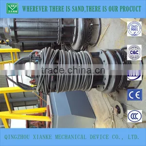 Submersible Pump Sand Dredger thumbnail-4