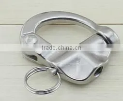 Stainless Steel316 Material 25*76 Swivel Type Bag Strap thumbnail-4